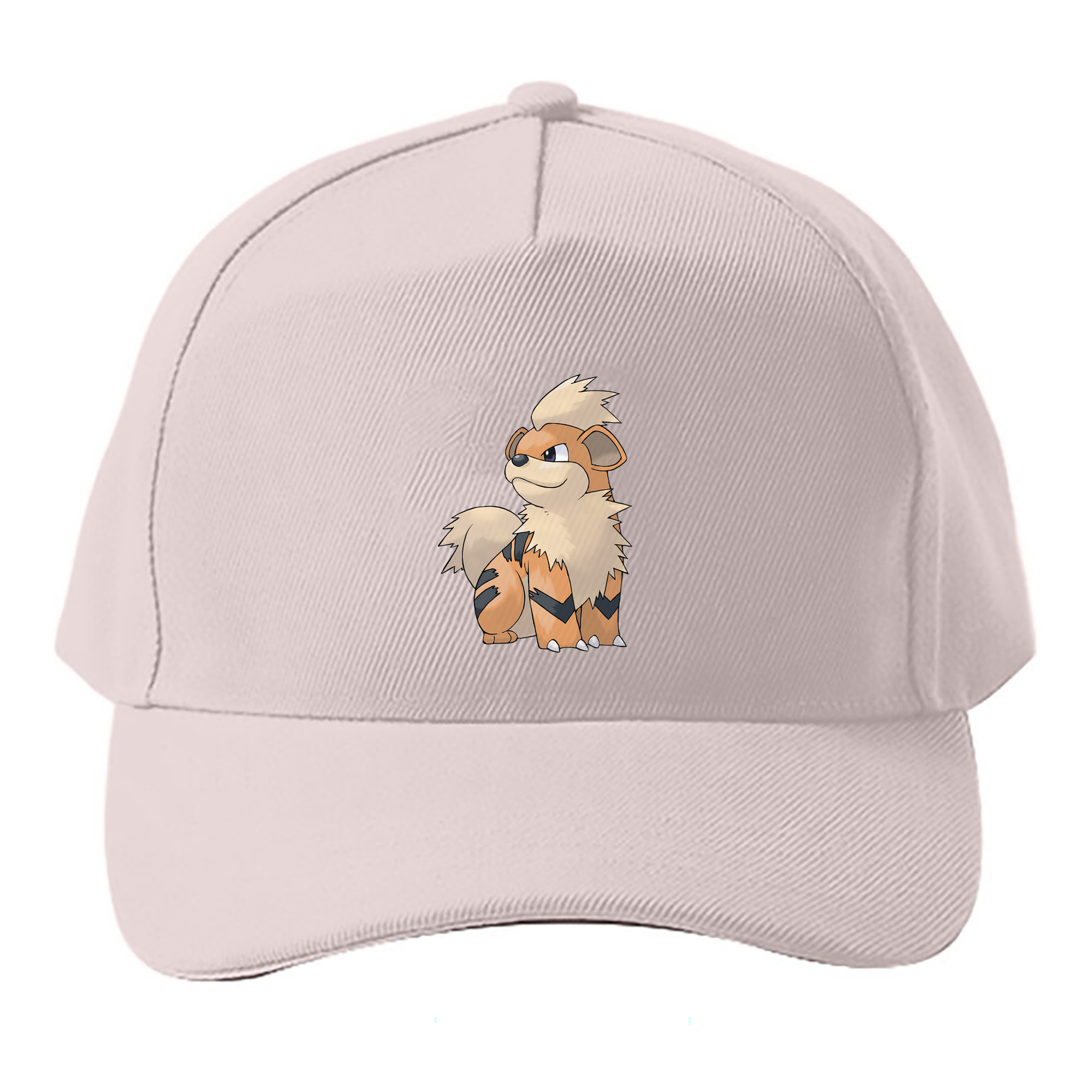 （画像用） ポケットモンスター Pokémon ベースボールキャップ 綿100％ 男女兼用 帽子 スポーツ